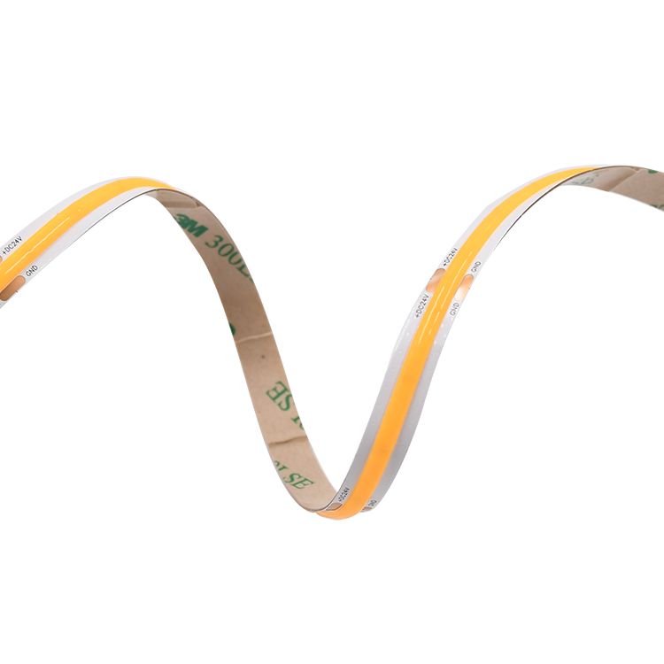 High Efficiency COB LED Strip